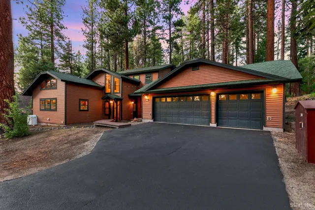 $1,399,000 | 3582 Mackedie Way, South Lake Tahoe, CA 96150