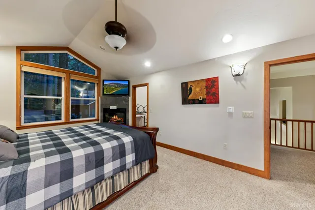 $1,399,000 | 3582 Mackedie Way, South Lake Tahoe, CA 96150