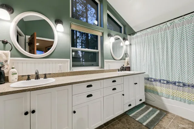 $1,399,000 | 3582 Mackedie Way, South Lake Tahoe, CA 96150