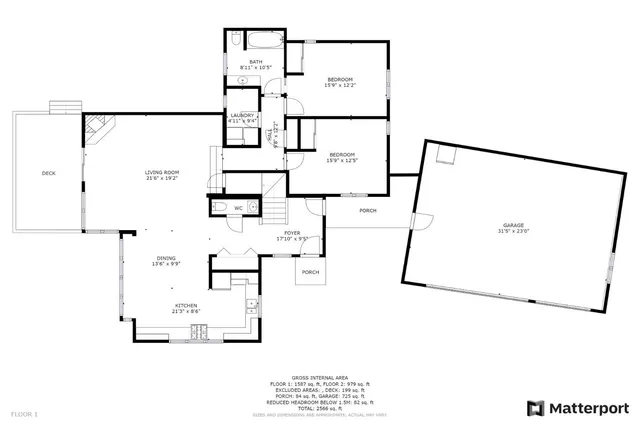 $1,399,000 | 3582 Mackedie Way, South Lake Tahoe, CA 96150