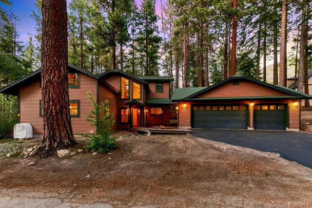 $1,399,000 | 3582 Mackedie Way, South Lake Tahoe, CA 96150