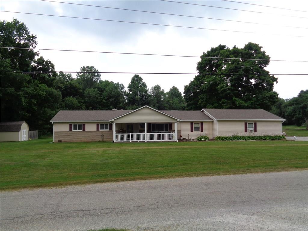 3421 West Runaround Road Monrovia, IN 46157 - Photo 1 of 47 Gallery Image 1