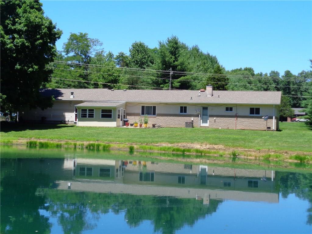3421 West Runaround Road Monrovia, IN 46157 - Photo 2 of 47 Gallery Image 2