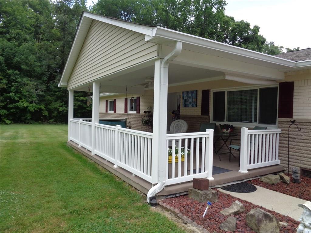 3421 West Runaround Road Monrovia, IN 46157 - Photo 21 of 47 Gallery Image 21