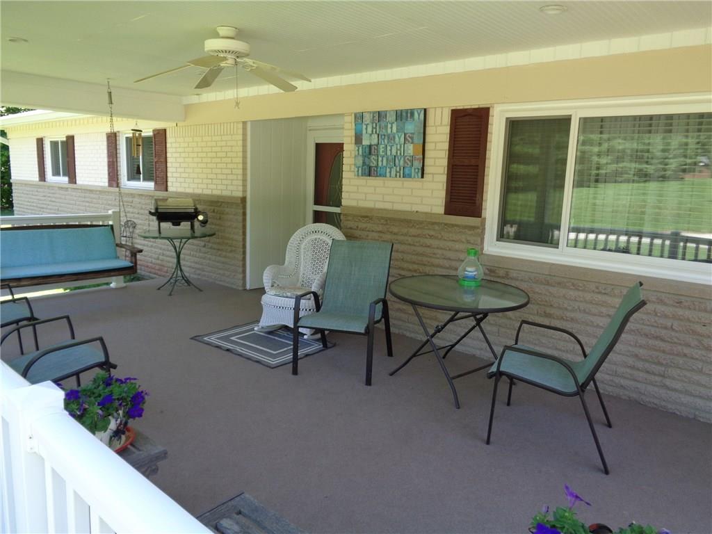 3421 West Runaround Road Monrovia, IN 46157 - Photo 22 of 47 Gallery Image 22