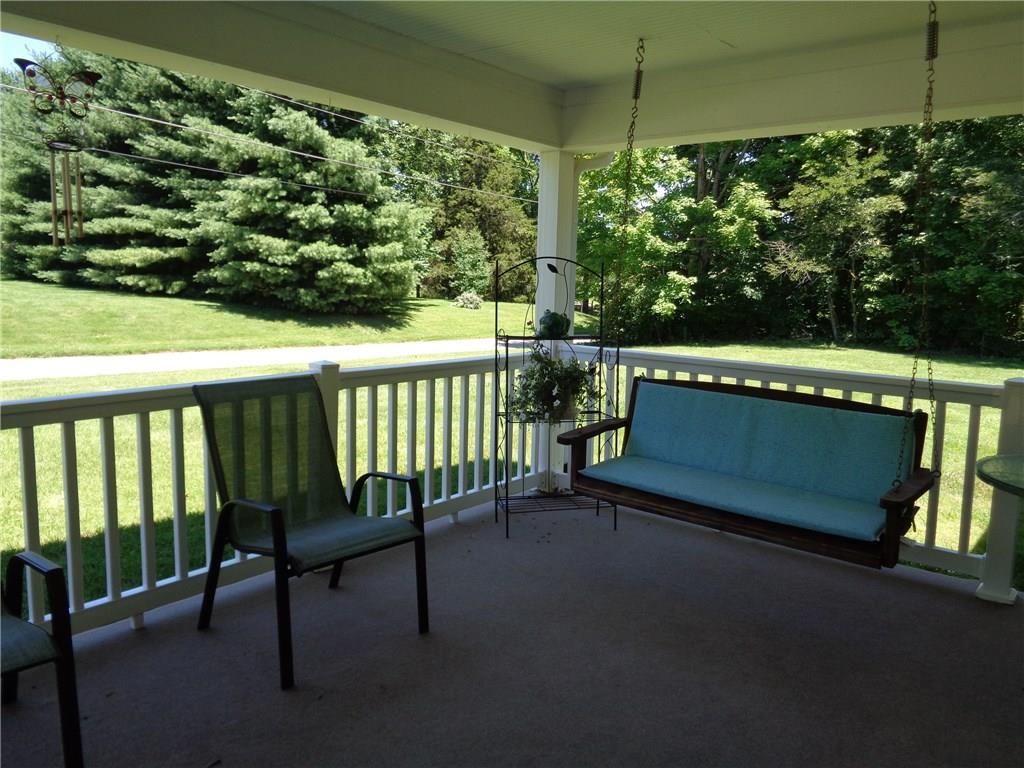 3421 West Runaround Road Monrovia, IN 46157 - Photo 23 of 47 Gallery Image 23