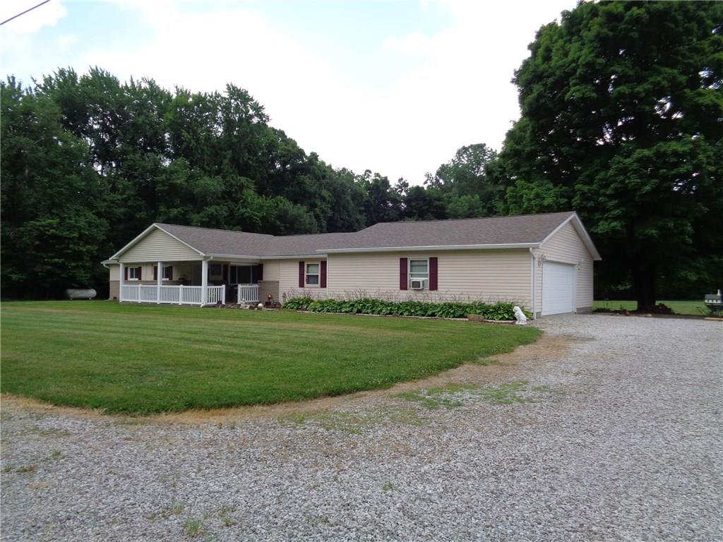 3421 West Runaround Road Monrovia, IN 46157 - Photo 24 of 47 Gallery Image 24