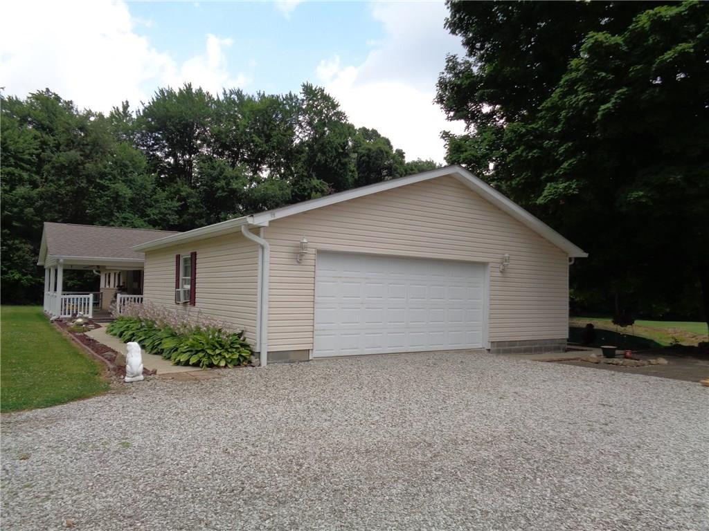 3421 West Runaround Road Monrovia, IN 46157 - Photo 25 of 47 Gallery Image 25