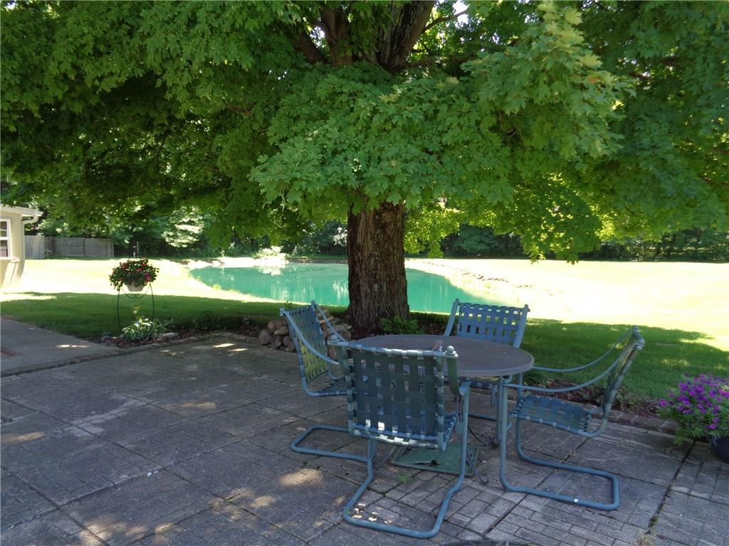3421 West Runaround Road Monrovia, IN 46157 - Photo 26 of 47 Gallery Image 26