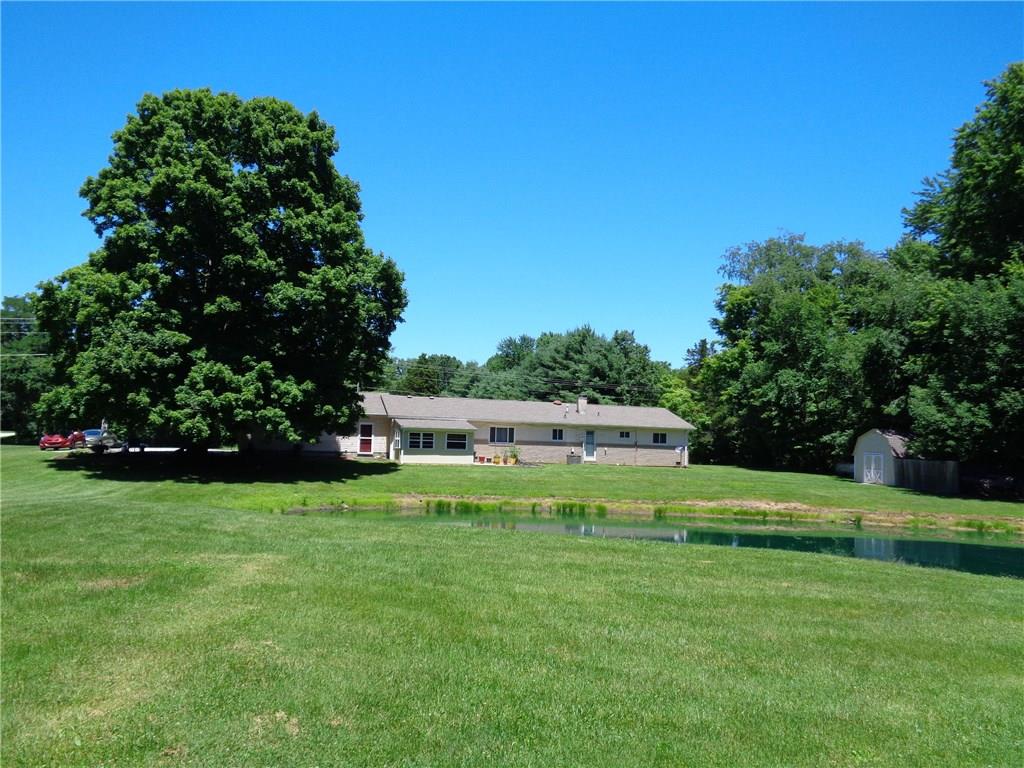 3421 West Runaround Road Monrovia, IN 46157 - Photo 27 of 47 Gallery Image 27