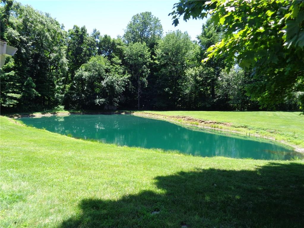 3421 West Runaround Road Monrovia, IN 46157 - Photo 29 of 47 Gallery Image 29