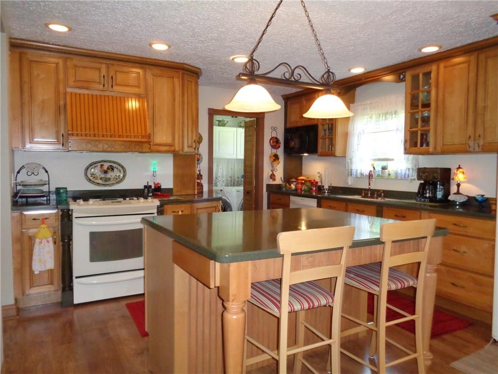 3421 West Runaround Road Monrovia, IN 46157 - Photo 4 of 47 Gallery Image 4