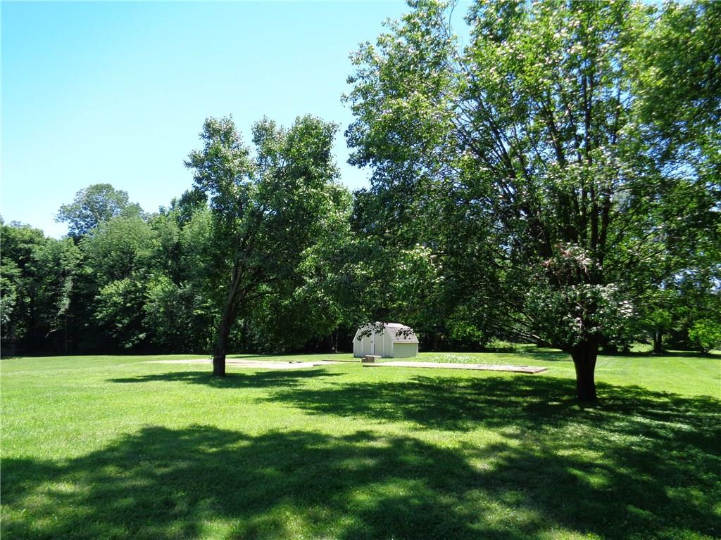 3421 West Runaround Road Monrovia, IN 46157 - Photo 31 of 47 Gallery Image 31