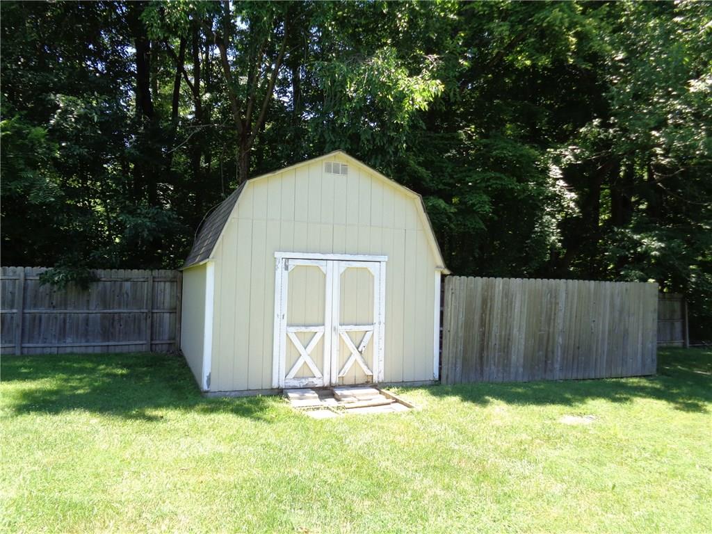 3421 West Runaround Road Monrovia, IN 46157 - Photo 34 of 47 Gallery Image 34
