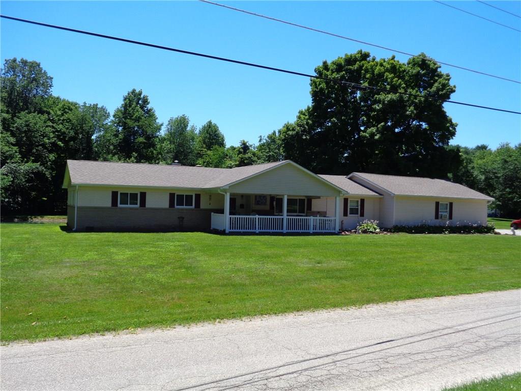 3421 West Runaround Road Monrovia, IN 46157 - Photo 36 of 47 Gallery Image 36