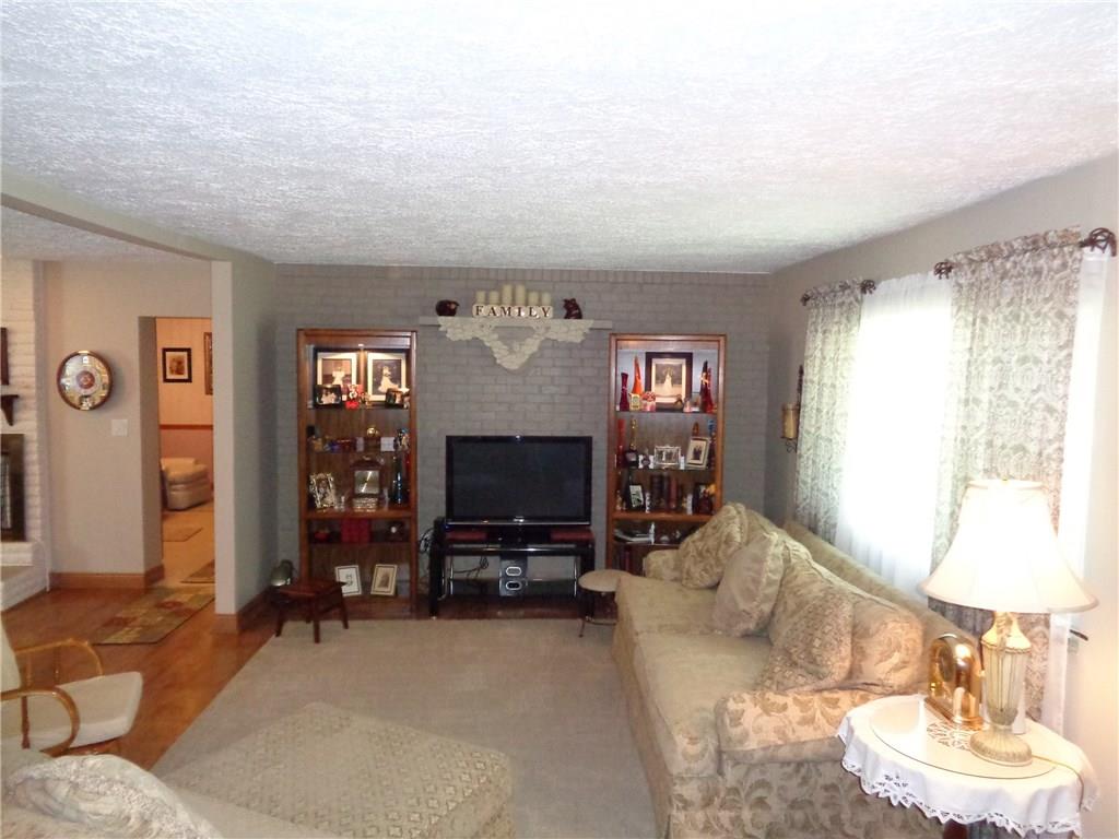 3421 West Runaround Road Monrovia, IN 46157 - Photo 39 of 47 Gallery Image 39