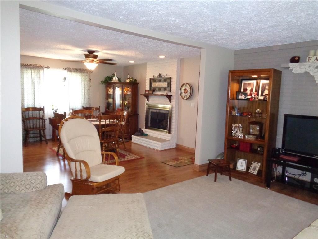3421 West Runaround Road Monrovia, IN 46157 - Photo 40 of 47 Gallery Image 40