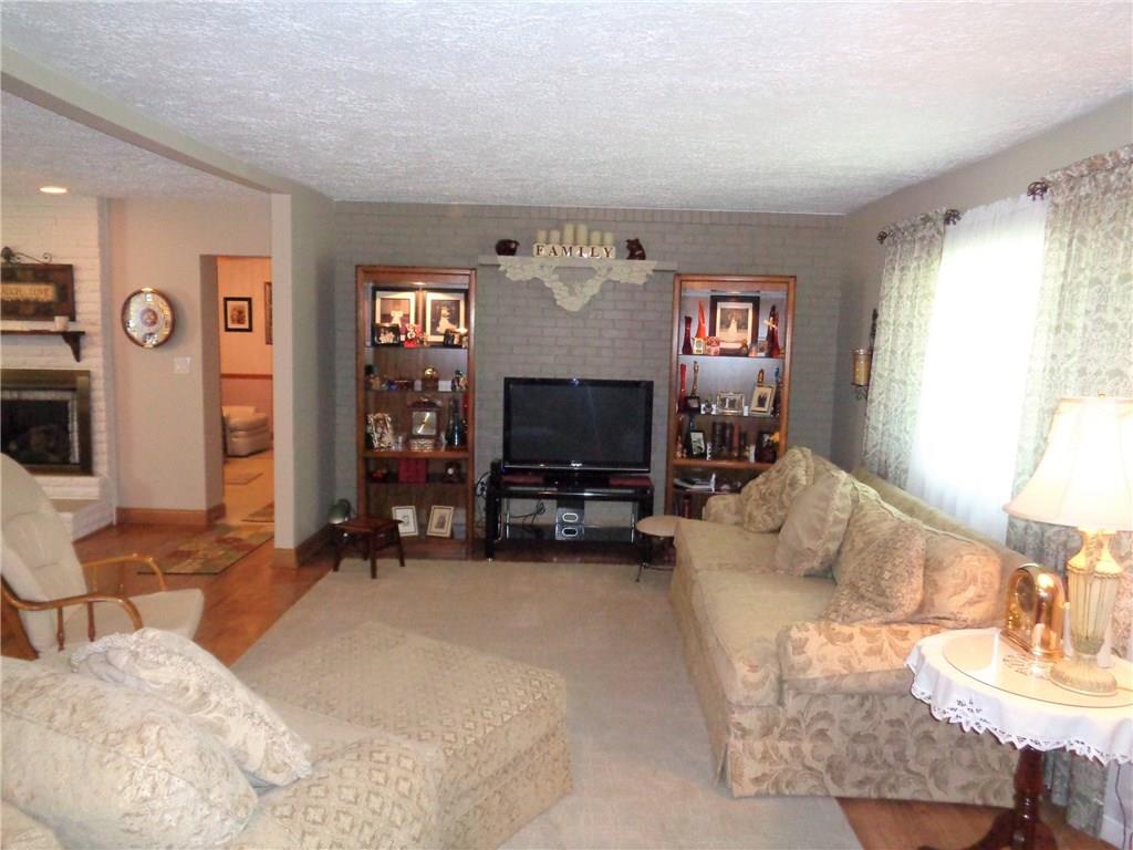 3421 West Runaround Road Monrovia, IN 46157 - Photo 5 of 47 Gallery Image 5