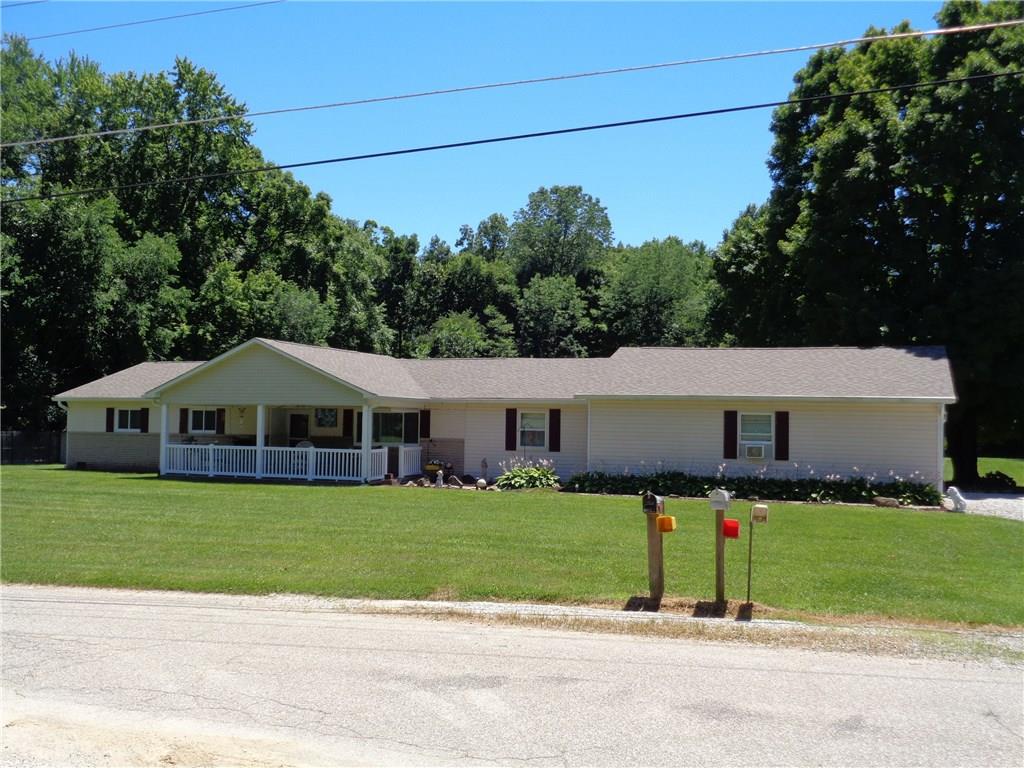 3421 West Runaround Road Monrovia, IN 46157 - Photo 45 of 47 Gallery Image 45