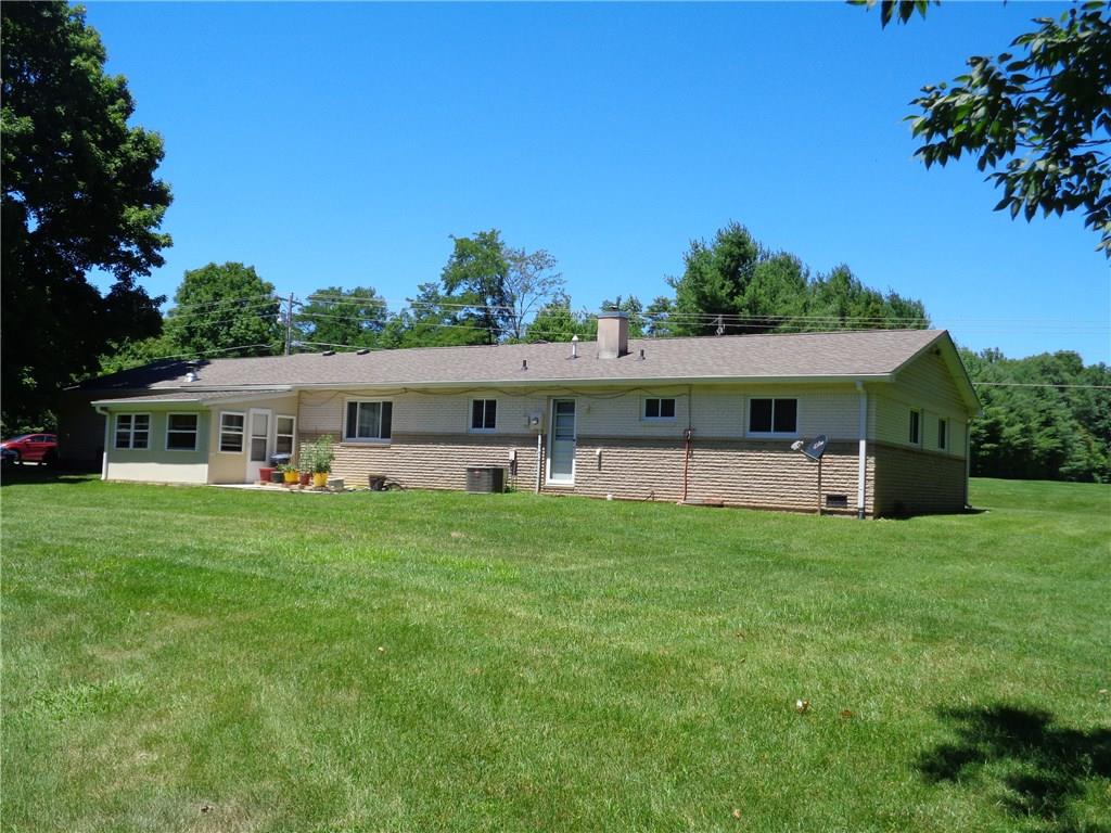 3421 West Runaround Road Monrovia, IN 46157 - Photo 46 of 47 Gallery Image 46