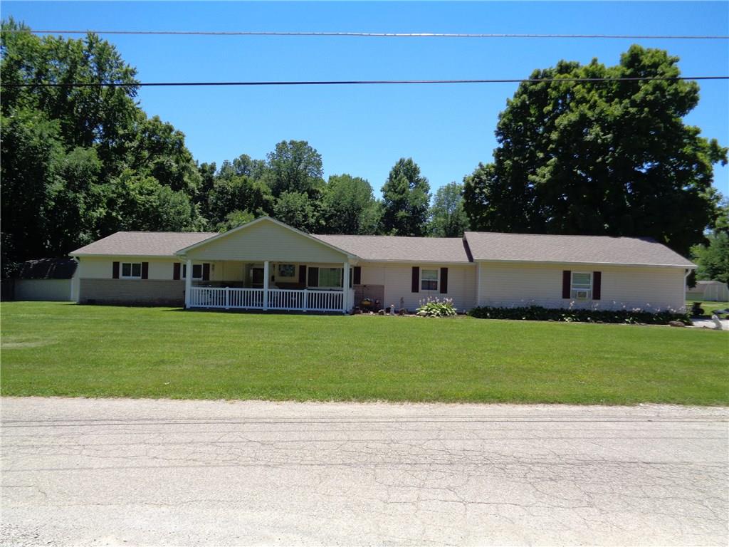 3421 West Runaround Road Monrovia, IN 46157 - Photo 47 of 47 Gallery Image 47