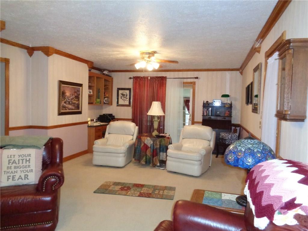 3421 West Runaround Road Monrovia, IN 46157 - Photo 9 of 47 Gallery Image 9