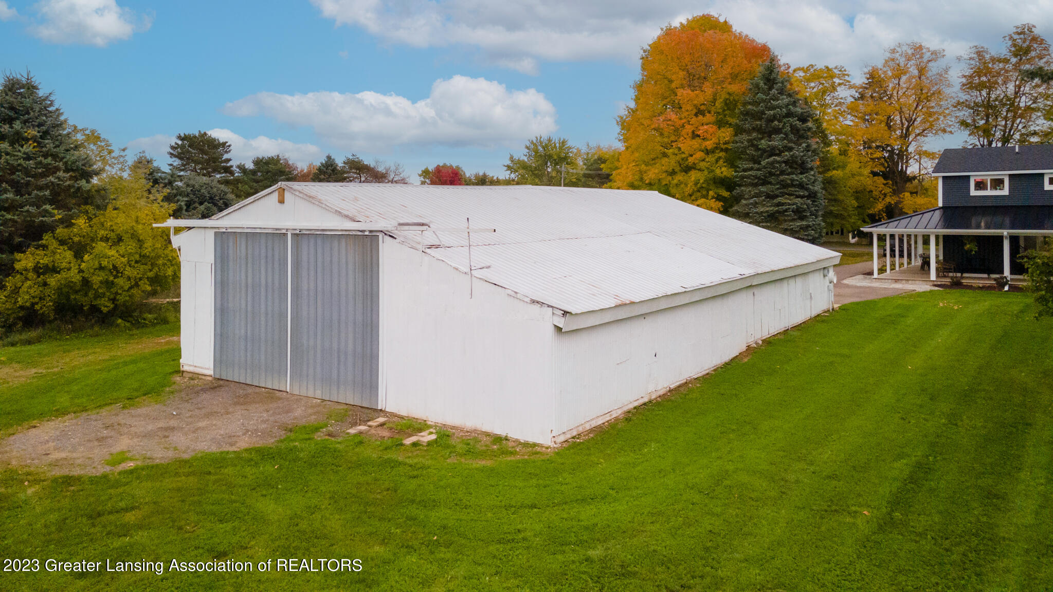 12420 South Wacousta Road Eagle, MI 48822 - Photo 54 of 76 12420_Wacousta_KEUSCH-24