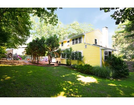 190 Parish Road Needham, MA 02494 - Photo 18 of 18