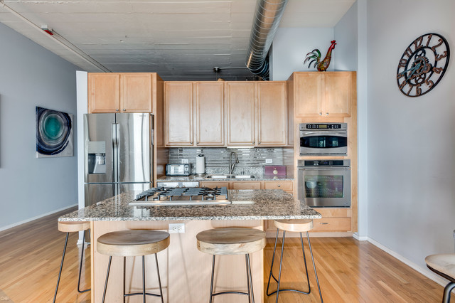 1530 South State Street, Unit 519 Chicago, IL 60605 - Photo 11 of 25