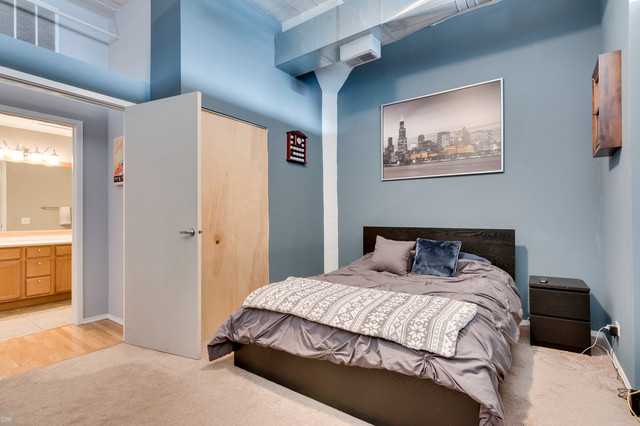 1530 South State Street, Unit 519 Chicago, IL 60605 - Photo 13 of 25