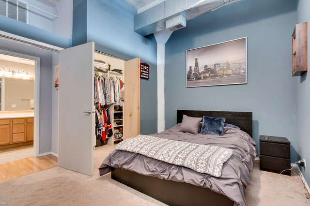 1530 South State Street, Unit 519 Chicago, IL 60605 - Photo 15 of 25