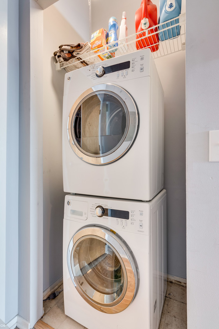 1530 South State Street, Unit 519 Chicago, IL 60605 - Photo 20 of 25