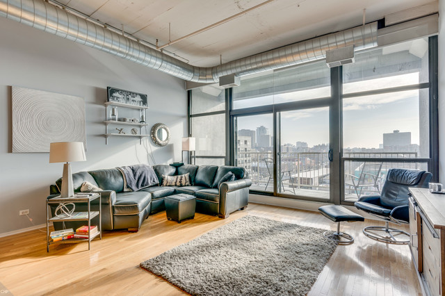 1530 South State Street, Unit 519 Chicago, IL 60605 - Photo 4 of 25