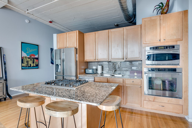 1530 South State Street, Unit 519 Chicago, IL 60605 - Photo 9 of 25