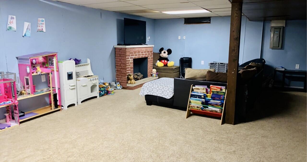 1662 Duguid Road Jackson, MI 49203 - Photo 19 of 19 dug rec