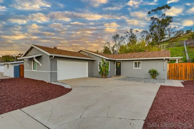 $949,000 | 14127 Tobiasson Road, Poway, CA 92064