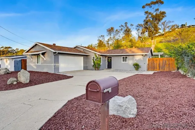 $949,000 | 14127 Tobiasson Road, Poway, CA 92064