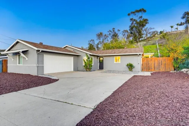 $949,000 | 14127 Tobiasson Road, Poway, CA 92064