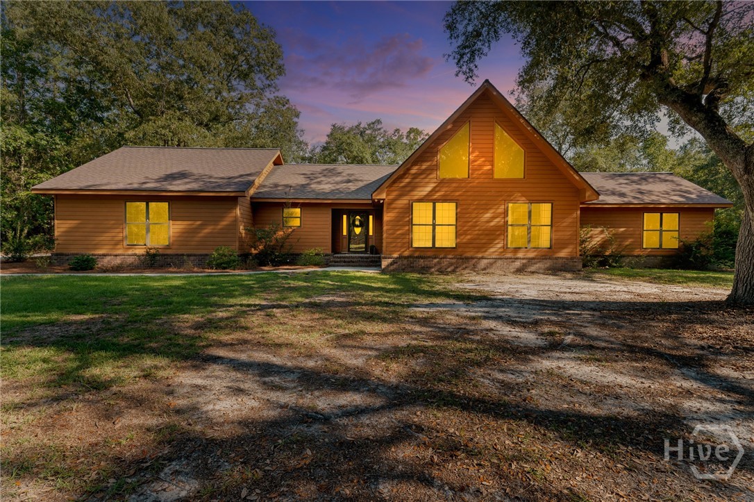 1021 I G Lanier Road Pembroke, GA 31321 - Photo 36 of 44 Gallery Image 36