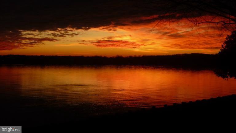8563 Bay Road Pasadena, MD 21122 - Photo 15 of 25 Morning Sunrise Spectacular.