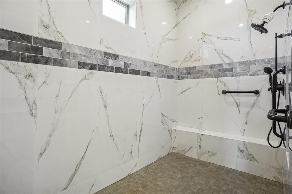 1208 Vly Rdg Drive Weatherford, TX 76087 - Photo 22 of 32 a view of a room with racks on the wall