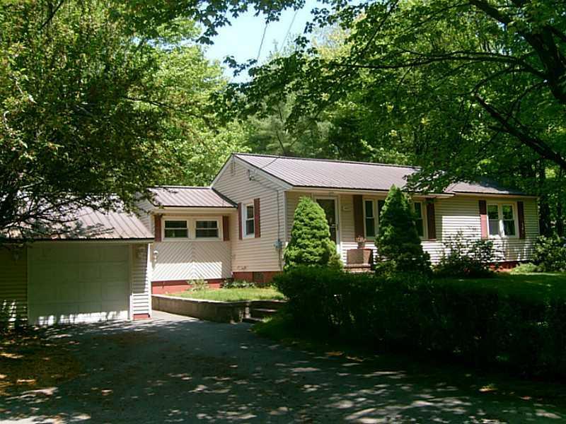 443 Gorham Road Scarborough, ME 04074 - Photo 1 of 21 Exterior Front. Beautifully...