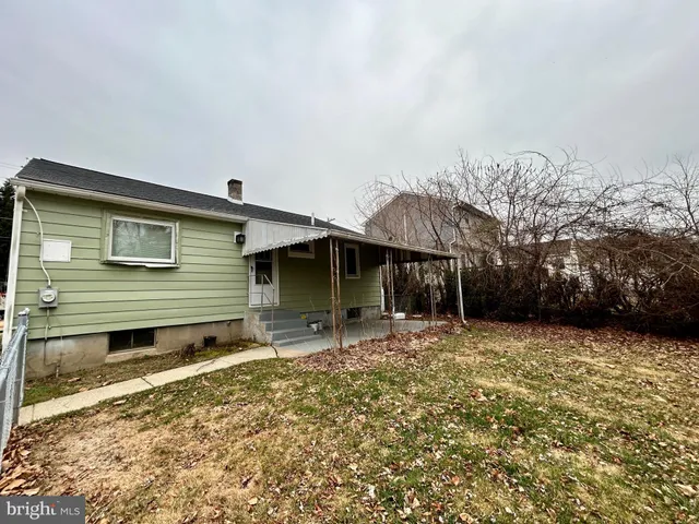 $2,250 | 528 Harding Avenue, Feasterville-Trevose, PA 19053