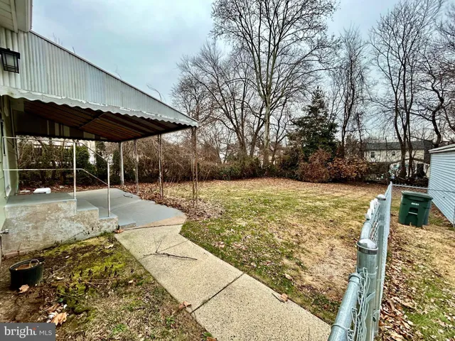 $2,250 | 528 Harding Avenue, Feasterville-Trevose, PA 19053