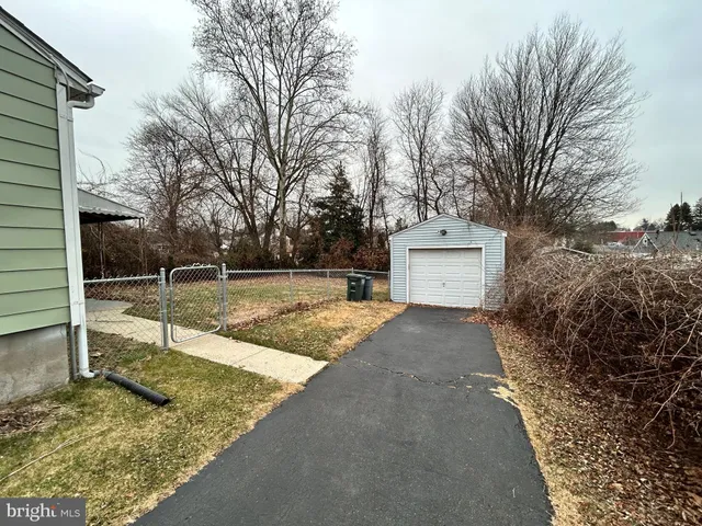 $2,250 | 528 Harding Avenue, Feasterville-Trevose, PA 19053