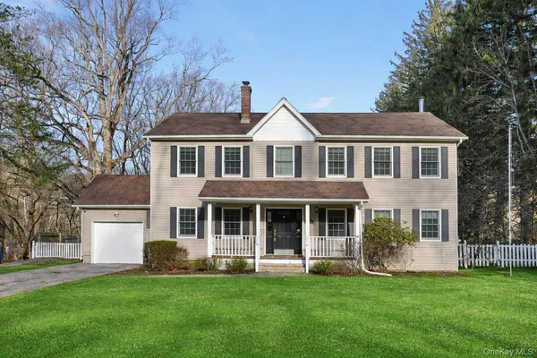 $999,000 | 21 Mile Road, Suffern, NY 10901