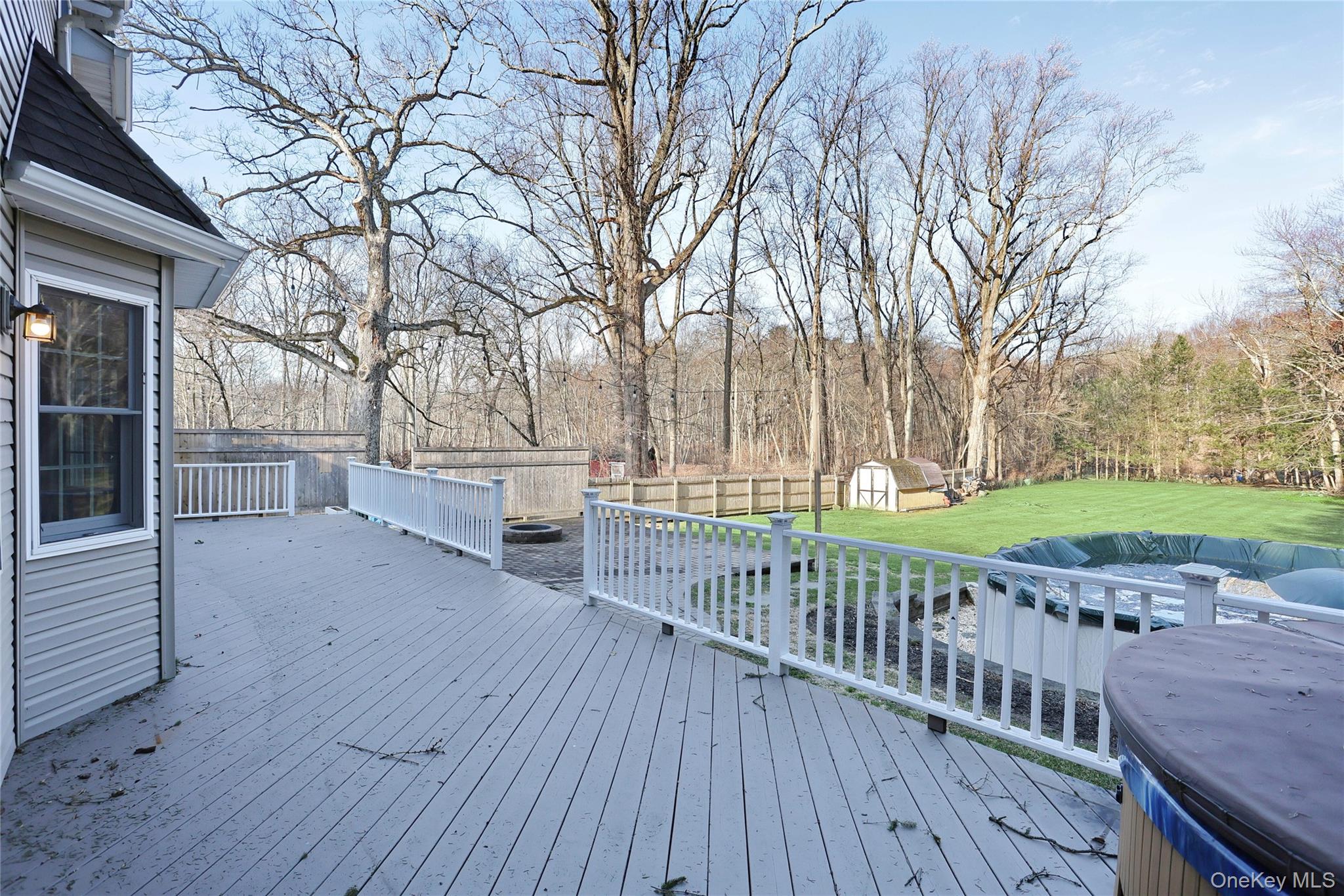 21 Mile Road Suffern, NY 10901 - Photo 31 of 40