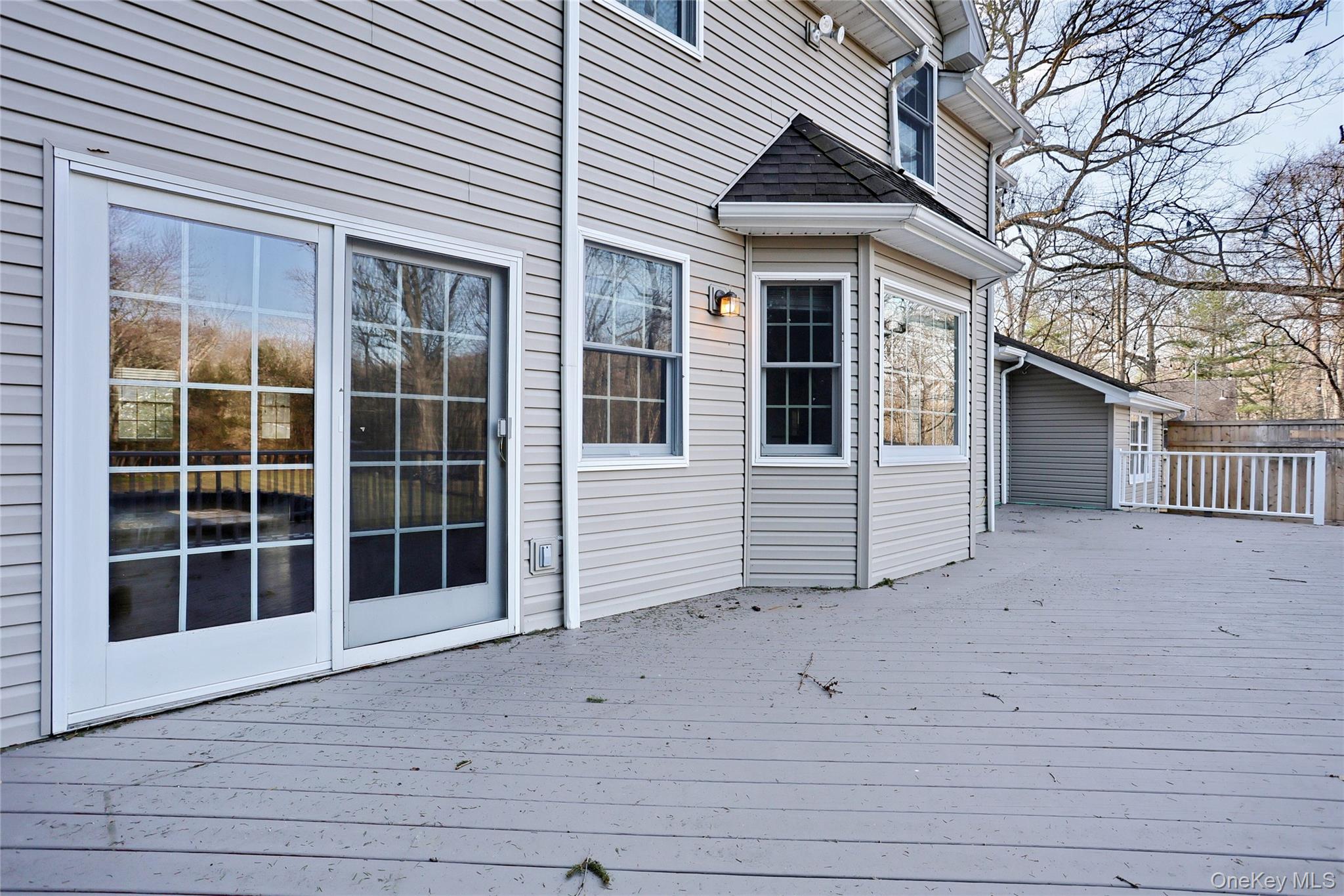 21 Mile Road Suffern, NY 10901 - Photo 32 of 40