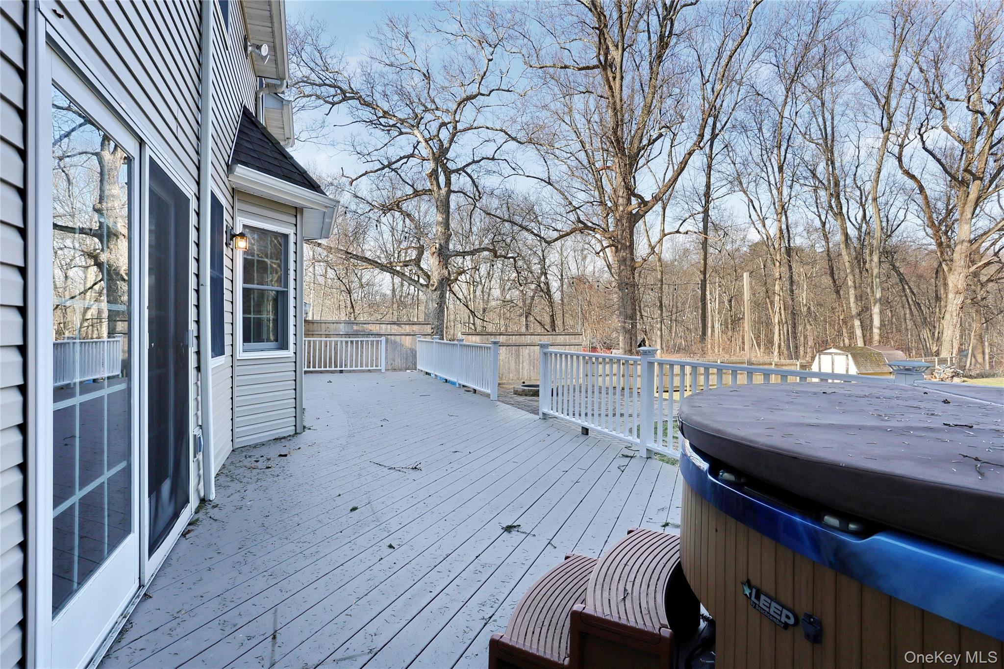 21 Mile Road Suffern, NY 10901 - Photo 33 of 40