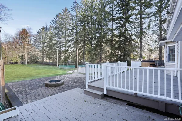 $999,000 | 21 Mile Road, Suffern, NY 10901